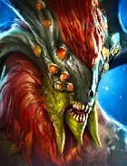 Abyssal icon — RAID: Shadow Legends