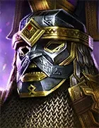 Admiral Blacktusk icon — RAID: Shadow Legends