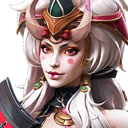 Akrila the Oathpainter icon — Invokers: Titan Legacy