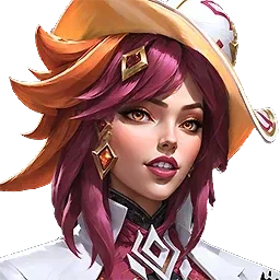 Alasinthe icon — Invokers: Titan Legacy