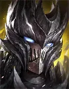 Alatreon Blademaster icon — RAID: Shadow Legends