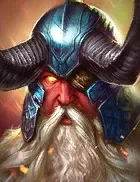 Altan icon — RAID: Shadow Legends