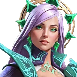 Anarose icon — Invokers: Titan Legacy