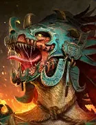 Anaxia the Reborn icon — RAID: Shadow Legends