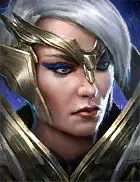 Andryssia icon — RAID: Shadow Legends