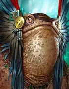 Aox the Rememberer icon — RAID: Shadow Legends