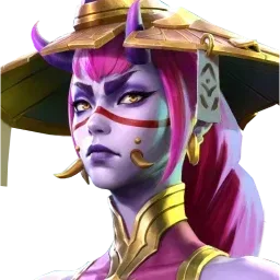 Arami icon — Invokers: Titan Legacy