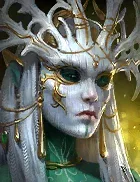 Arbais the Stonethorn icon — RAID: Shadow Legends