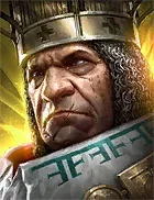 Archbishop Pinthroy icon — RAID: Shadow Legends