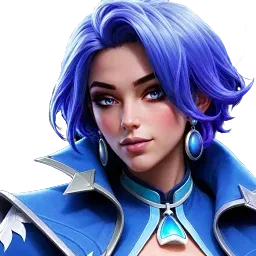 Arissa icon — Invokers: Titan Legacy