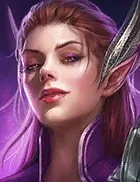 Aristocrat icon — RAID: Shadow Legends