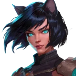 Astri icon — Invokers: Titan Legacy