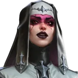 Atanna the Convincer icon — Invokers: Titan Legacy
