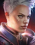 Athel icon — RAID: Shadow Legends