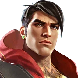 Atriu icon — Invokers: Titan Legacy