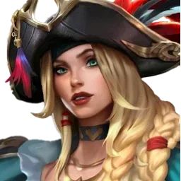 Avria the Mirage icon — Invokers: Titan Legacy