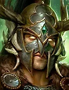 Baerd the Broad icon — RAID: Shadow Legends
