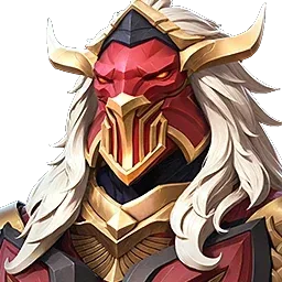 Ballus the Bull icon — Invokers: Titan Legacy
