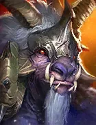 Basher icon — RAID: Shadow Legends