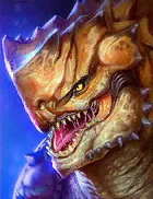 Basilisk icon — RAID: Shadow Legends