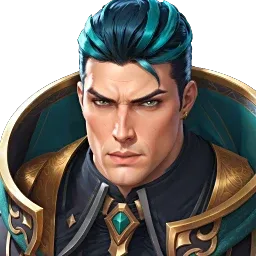 Bastrel the Kineticist icon — Invokers: Titan Legacy