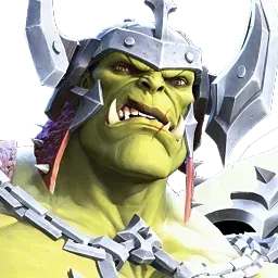 Battarok icon — Invokers: Titan Legacy