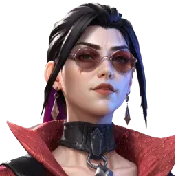 Bea the Cleaner icon — Invokers: Titan Legacy