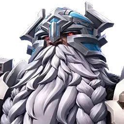 Belmor icon — Invokers: Titan Legacy