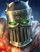 Bergoth the Malformed icon — RAID: Shadow Legends