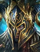 Bladechorister Caldor icon — RAID: Shadow Legends