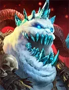 Blizaar the Howler icon — RAID: Shadow Legends