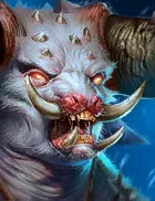 Bloodhorn icon — RAID: Shadow Legends