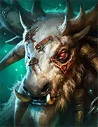 Bolint Freewalker icon — RAID: Shadow Legends