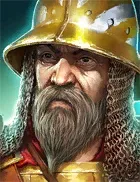 Bombardier icon — RAID: Shadow Legends