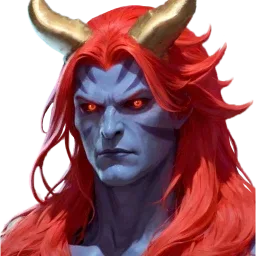 Bonetaker Kotsuga icon — Invokers: Titan Legacy