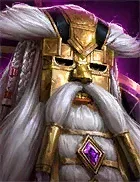Boragar the Elder icon — RAID: Shadow Legends