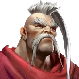 Bosko icon — Invokers: Titan Legacy