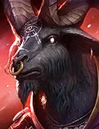 Bovos Sharphorn icon — RAID: Shadow Legends