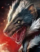 Bowf the Rancid icon — RAID: Shadow Legends