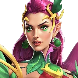 Braith icon — Invokers: Titan Legacy