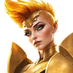Brandis icon — Invokers: Titan Legacy