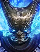 Burangiri icon — RAID: Shadow Legends