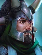Bushi icon — RAID: Shadow Legends