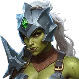 Calamity Kottra icon — Invokers: Titan Legacy