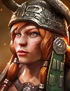Candleguard icon — RAID: Shadow Legends