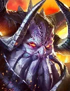 Candraphon icon — RAID: Shadow Legends