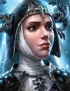 Carlinia icon — RAID: Shadow Legends