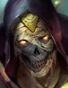 Catacomb Councilor icon — RAID: Shadow Legends