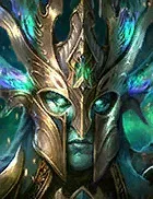 Celendiel the Opal Guardian icon — RAID: Shadow Legends