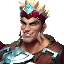 Chaddeus icon — Invokers: Titan Legacy